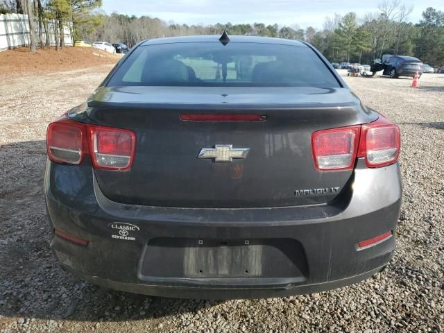 2013 Chevrolet Malibu 1LT