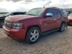 2014 Chevrolet Tahoe C1500 LT