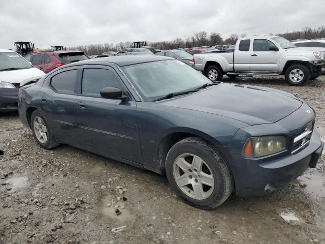 2008 Dodge Charger SXT