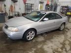 2001 Acura 3.2CL TYPE-S