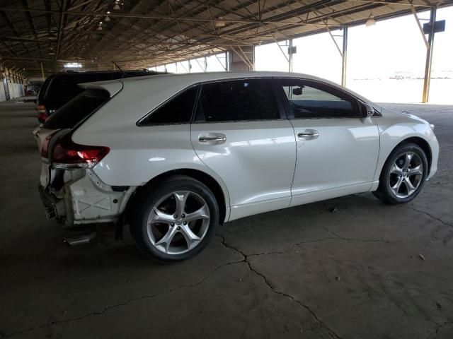 2014 Toyota Venza LE