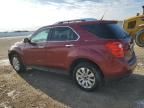 2011 Chevrolet Equinox LTZ