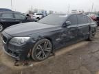 2013 BMW 750 LXI