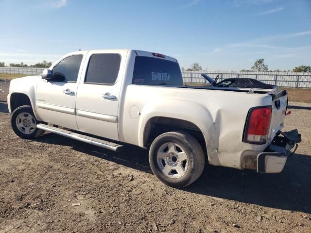 2010 GMC Sierra K1500 Denali