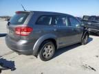 2012 Dodge Journey SE