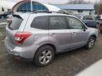 2014 Subaru Forester 2.5I Touring