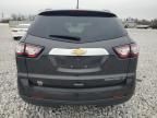 2015 Chevrolet Traverse LS