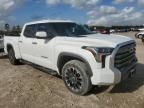 2024 Toyota Tundra Crewmax Limited