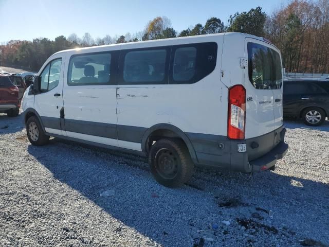 2016 Ford Transit T-350