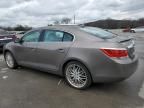 2012 Buick Lacrosse