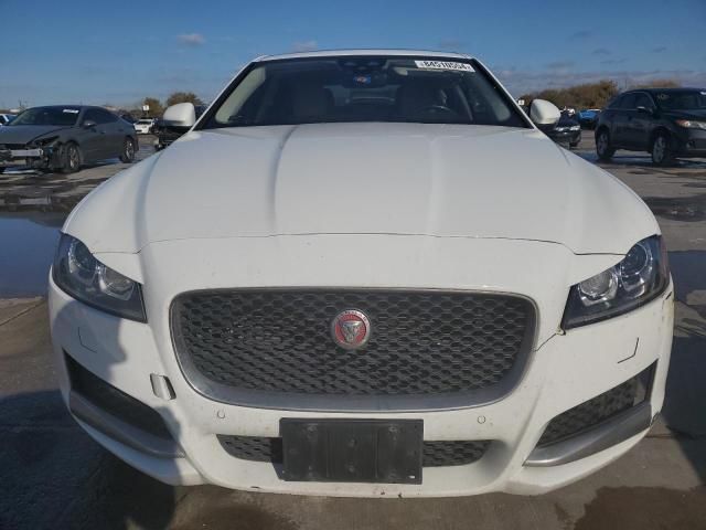 2016 Jaguar XF Prestige