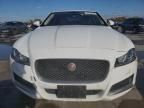 2016 Jaguar XF Prestige