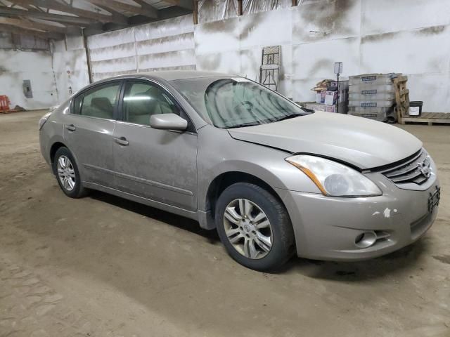 2011 Nissan Altima Base