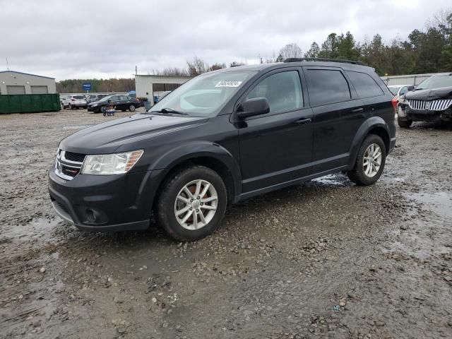 2014 Dodge Journey SXT