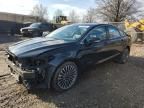 2018 Ford Fusion TITANIUM/PLATINUM HEV