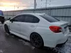 2018 Subaru WRX Limited