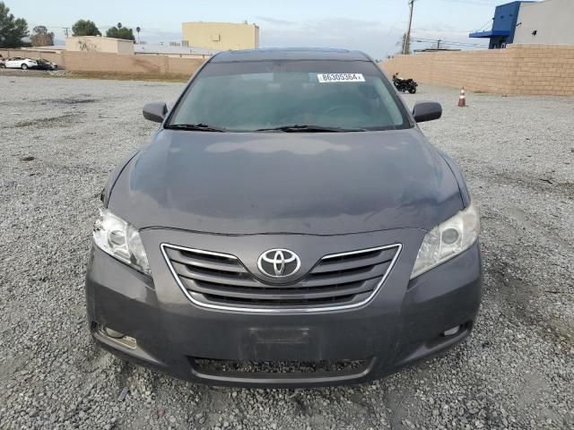 2008 Toyota Camry LE