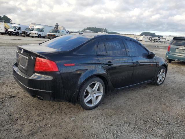 2005 Acura TL