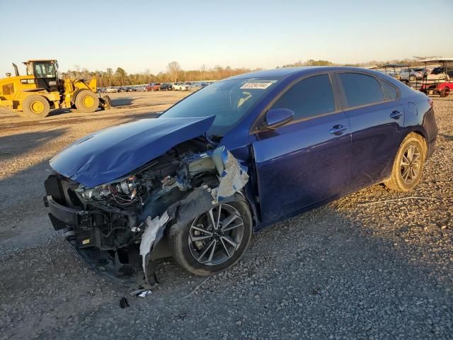 2023 KIA Forte LX