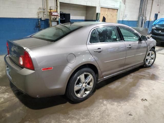 2011 Chevrolet Malibu 2LT