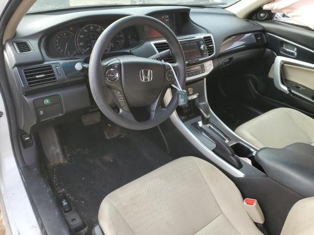 2013 Honda Accord EX