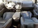 2007 Ford Edge SEL Plus