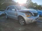 2007 KIA Sorento EX