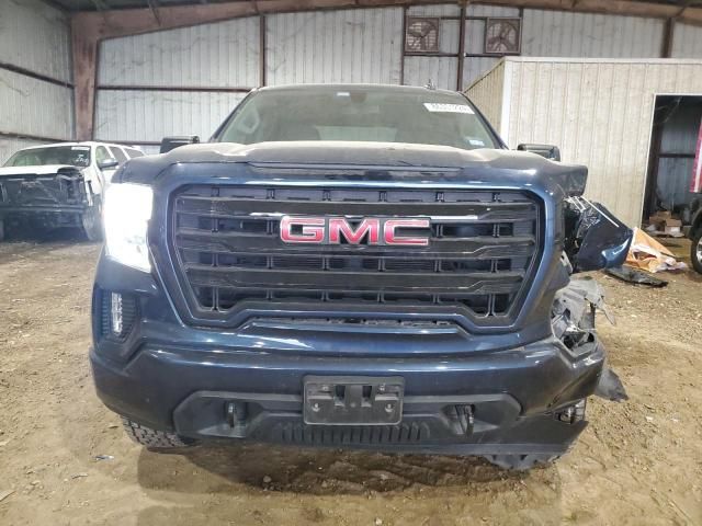 2020 GMC Sierra K1500 Elevation