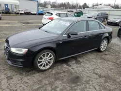 2015 Audi A4 Premium Plus en venta en Pennsburg, PA