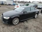 2015 Audi A4 Premium Plus