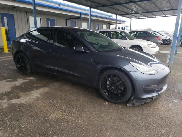 2017 Tesla Model 3