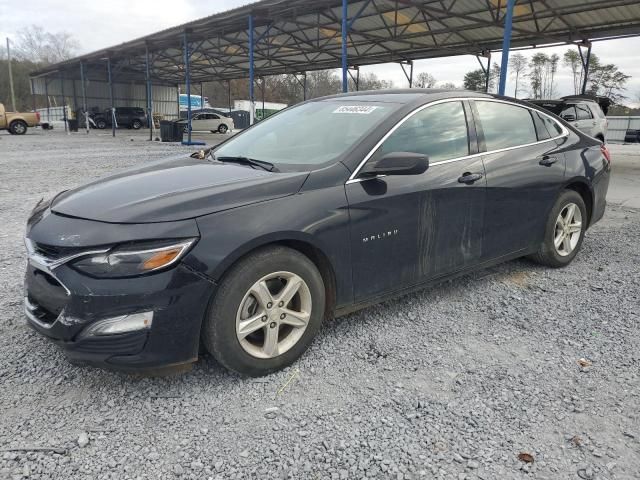 2023 Chevrolet Malibu LS