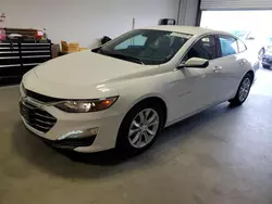 2023 Chevrolet Malibu LT en venta en Assonet, MA