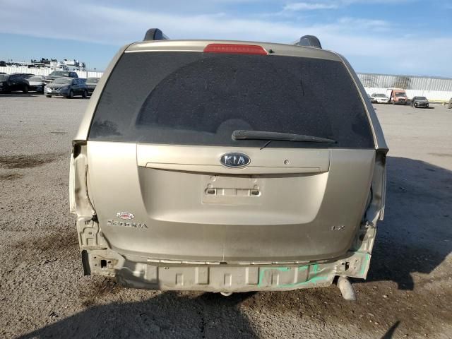 2008 KIA Sedona EX