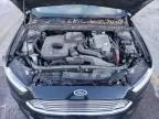 2014 Ford Fusion SE Hybrid