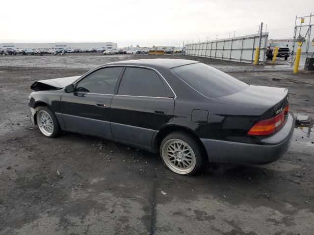 1997 Lexus ES 300