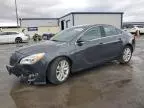 2014 Buick Regal