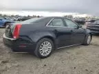 2012 Cadillac CTS Luxury Collection