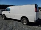 2003 Chevrolet Express G2500