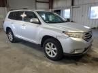 2012 Toyota Highlander Base