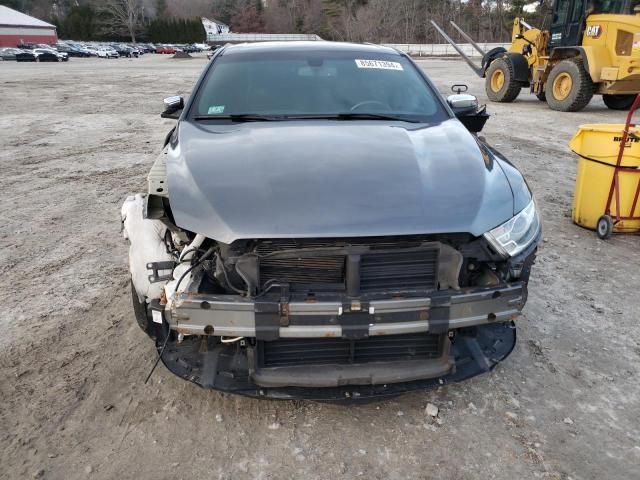 2016 Ford Taurus Limited