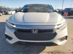 2021 Honda Insight EX