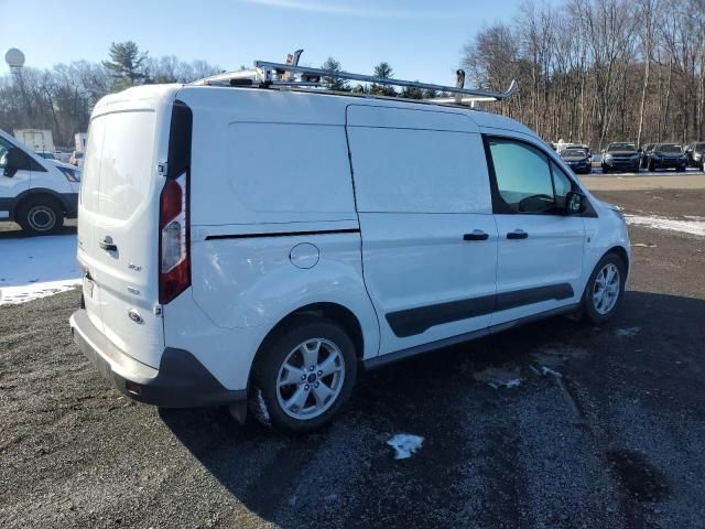 2015 Ford Transit Connect XLT