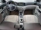 2007 Hyundai Accent GLS