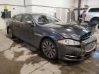 2013 Jaguar XJL Portfolio