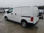 2015 Chevrolet City Express LS