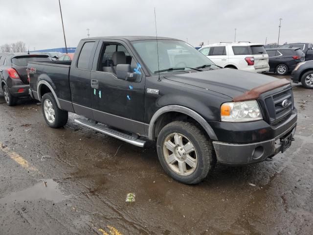 2006 Ford F150