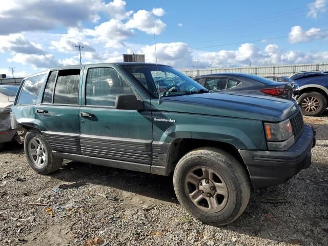 1993 Jeep Grand Cherokee Laredo