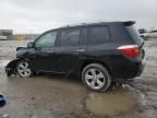 2010 Toyota Highlander Limited