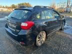 2012 Subaru Impreza Sport Premium